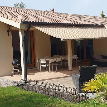 De Luxe Chateau De Barbet Вилла Lombez