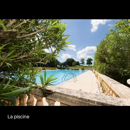 De Luxe Chateau De Barbet